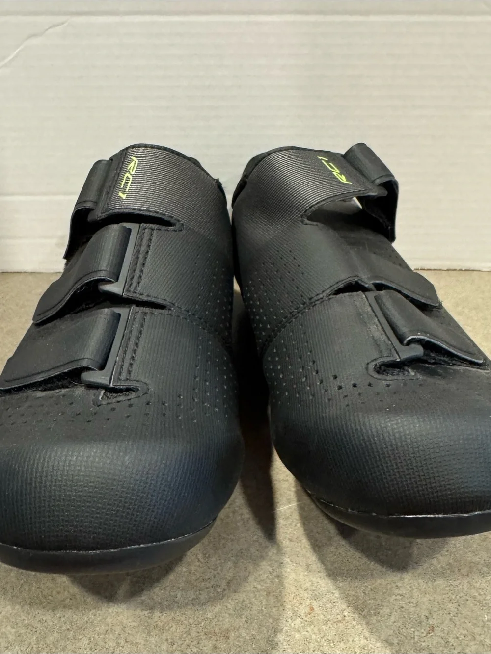Shimano Women’s RC100 Black Road Cycling Shoes